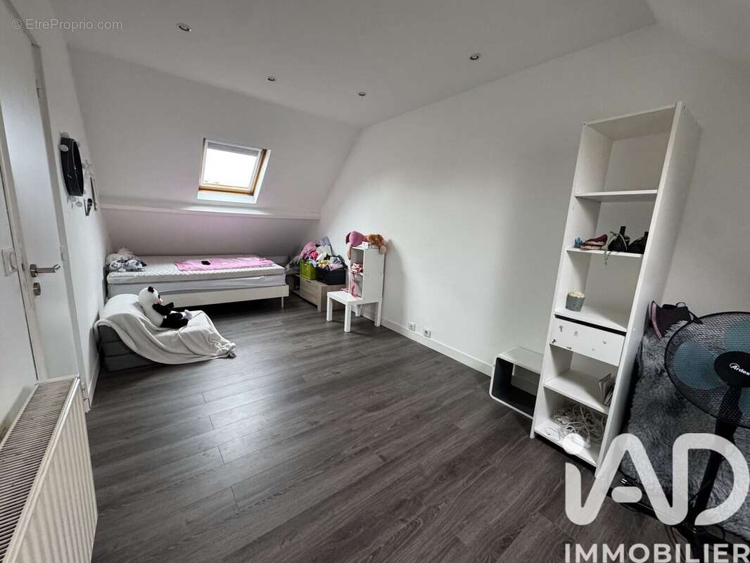 Photo 8 - Maison à SAINTE-GENEVIEVE-DES-BOIS