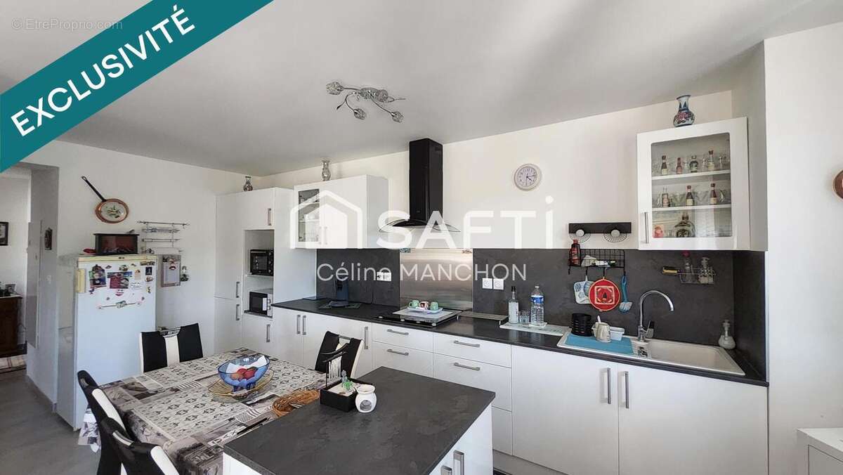 Photo 5 - Appartement à OLLIOULES