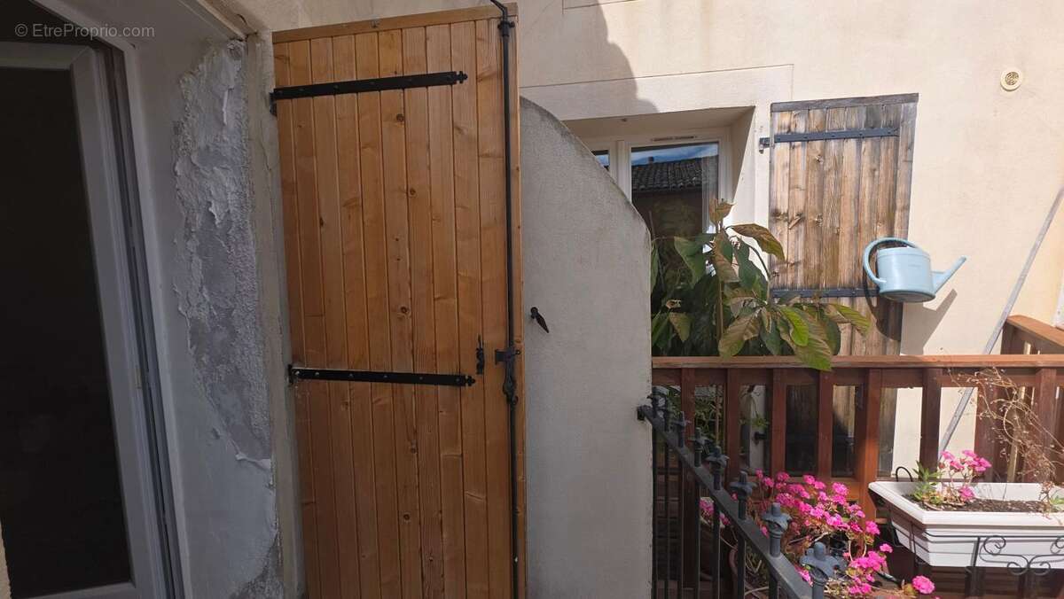 Maison à LAMBESC