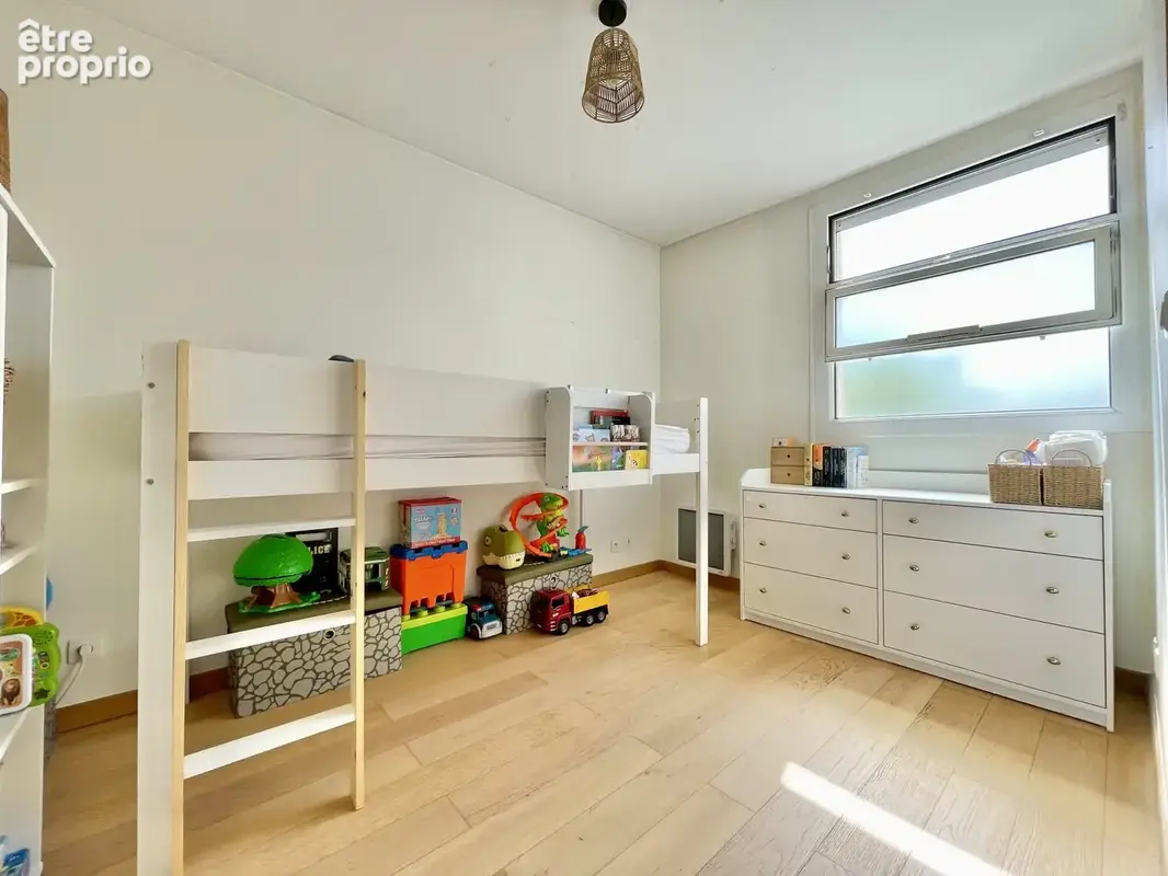 Appartement 2 pièces 45 m² à vendre à Argenteuil (95100) - photo 3