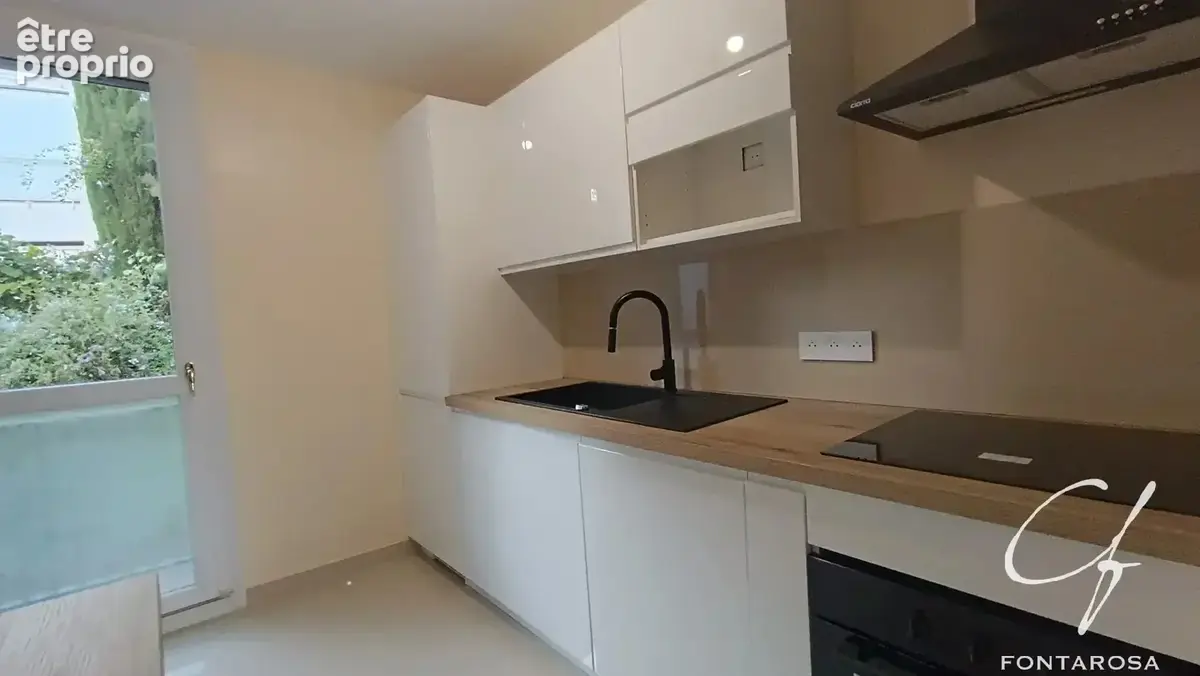 Appartement 3/4pièces et garage saint Raphaël - photo 9
