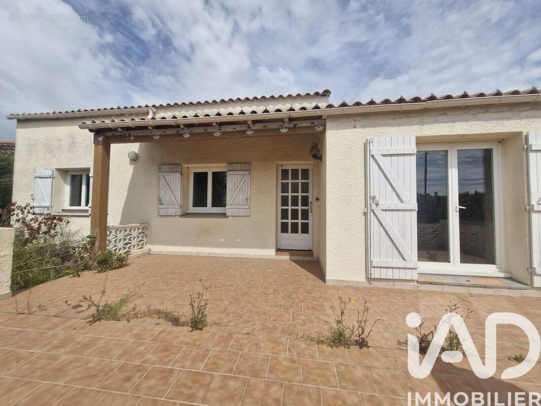 Photo 1 - Maison à BESSAN