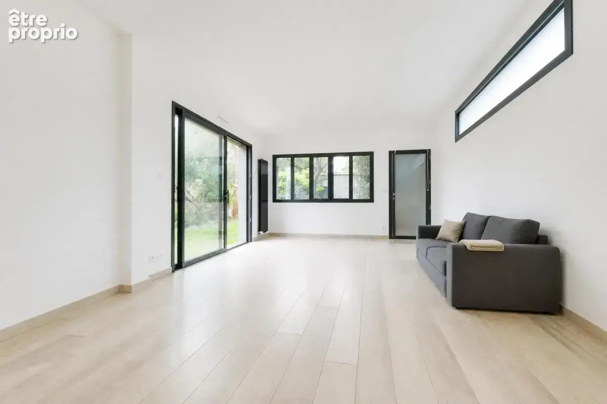 Maison à REZE