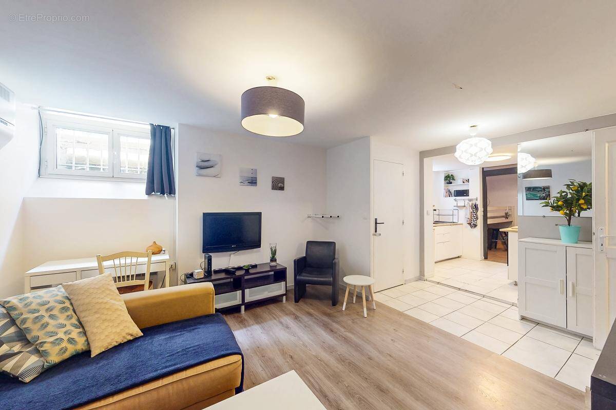 Appartement à BIARRITZ