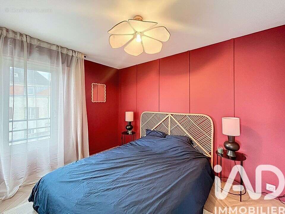 Photo 6 - Appartement à CAEN