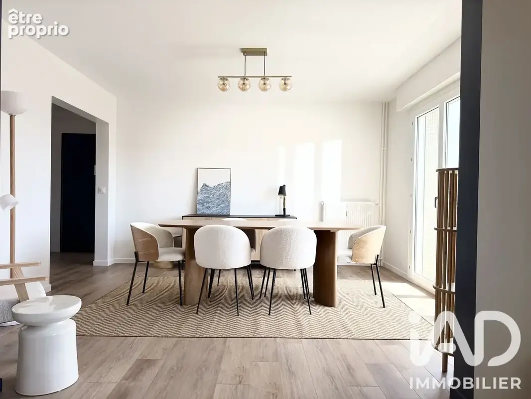 Photo 1 - Appartement à LE TOUQUET-PARIS-PLAGE