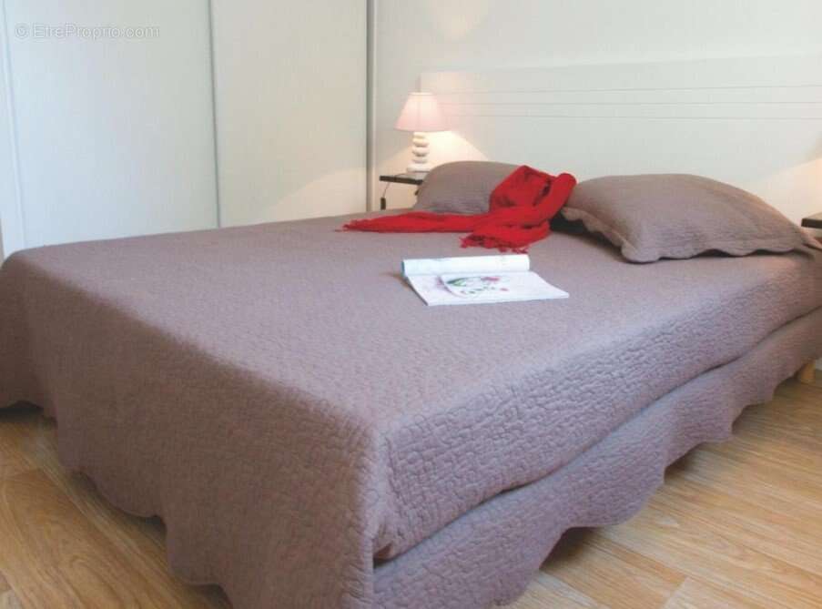 Appartement à PLESCOP