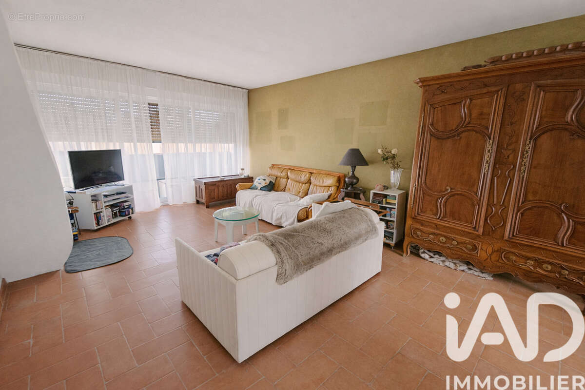 Photo 6 - Maison à BRUNOY