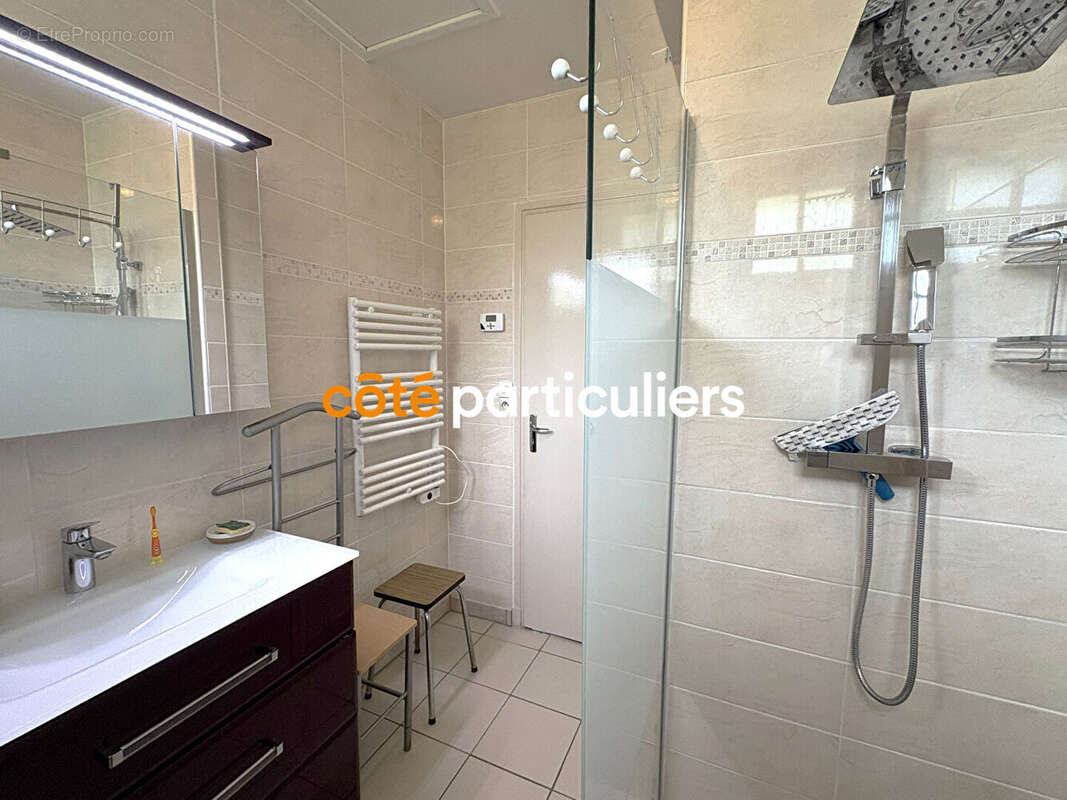 Maison à SAINT-MALO