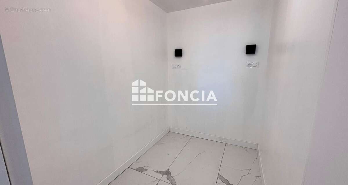 Appartement à SAINT-CYPRIEN