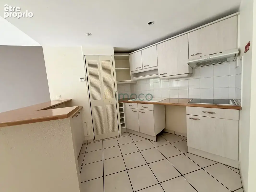 Appartement 2 pièces 56 m² à vendre à Bordeaux (33000) - photo 5