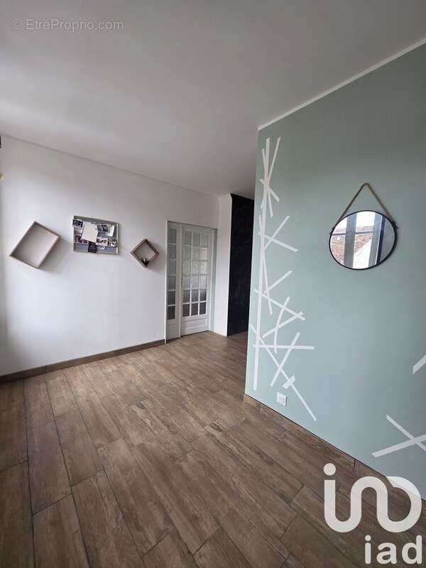 Photo 2 - Maison à NEUILLY-SOUS-CLERMONT