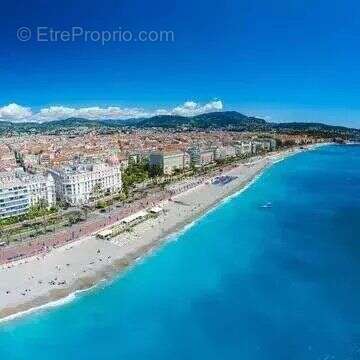 Vente Appartement Nice(06200) 259 000ï¿œ - photo 3