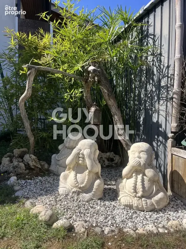 Maison Soustons - photo 7