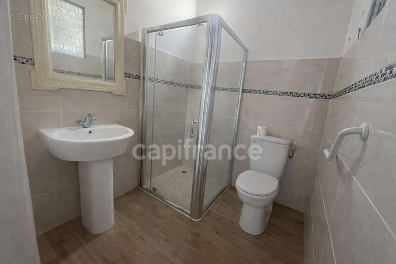 Maison à FORT-DE-FRANCE