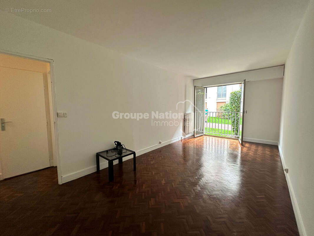 Appartement à VERSAILLES