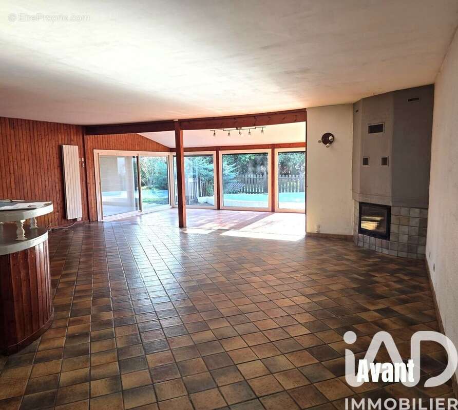 Photo 2 - Maison à LANTON