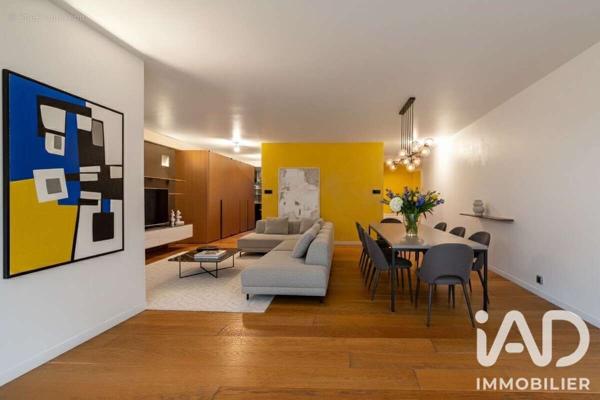 Appartement 82 m² à Auray  - photo 4