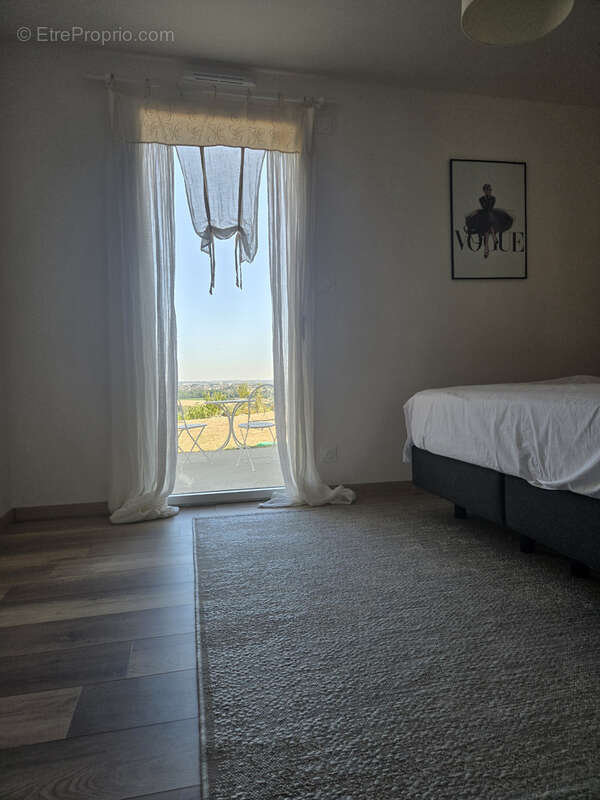 Plain pied contemporain - photo 4