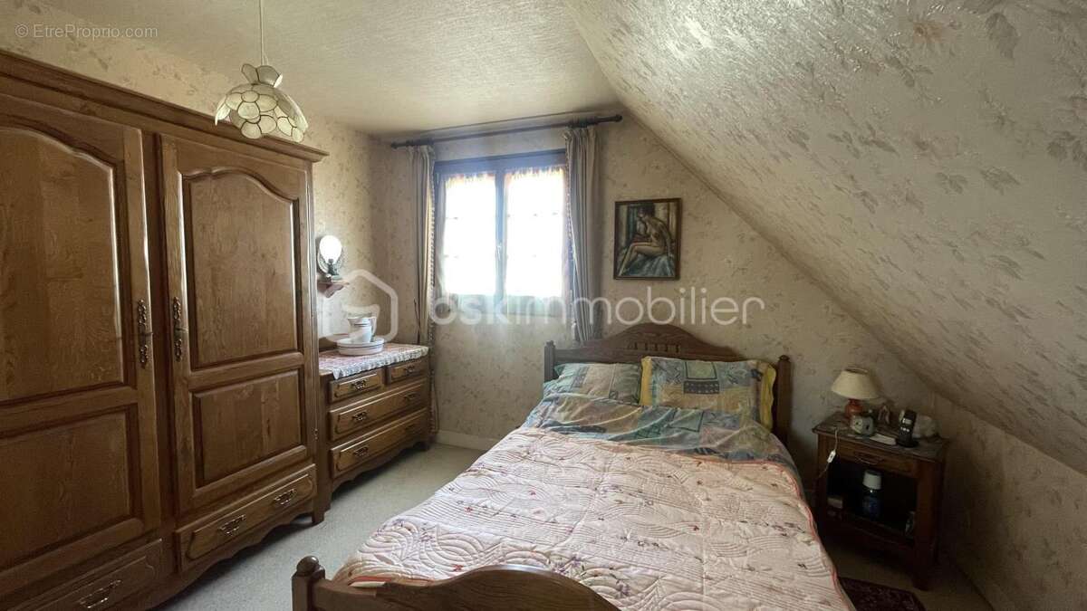 Maison à BEAUVAIS