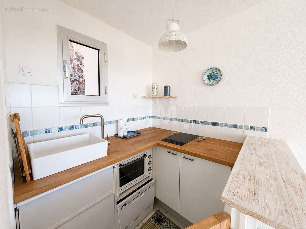 Appartement à SETE