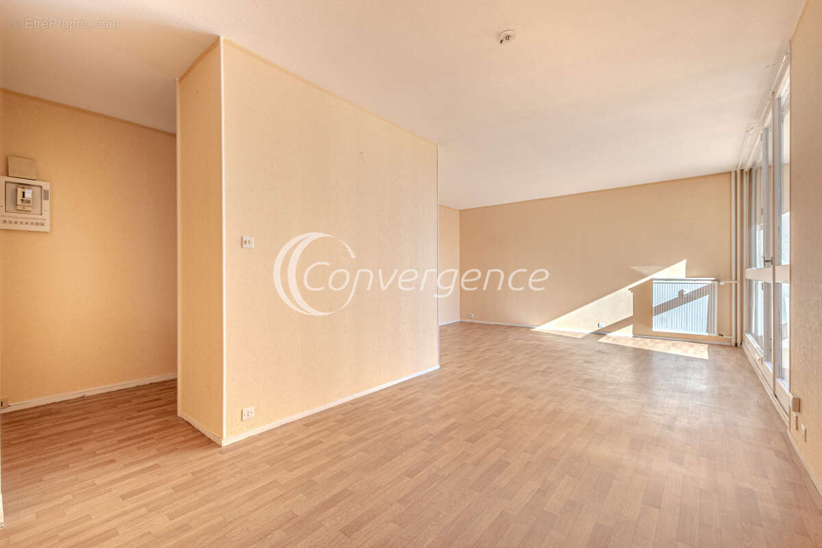 Appartement à LIMOGES