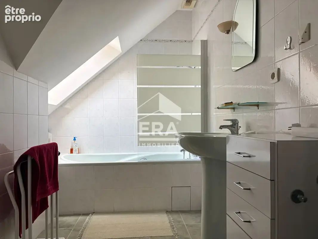 Maison coup de coeur 142m² - 3 chambres dont 1 de plain-pied - garage - Prémartine - photo 12