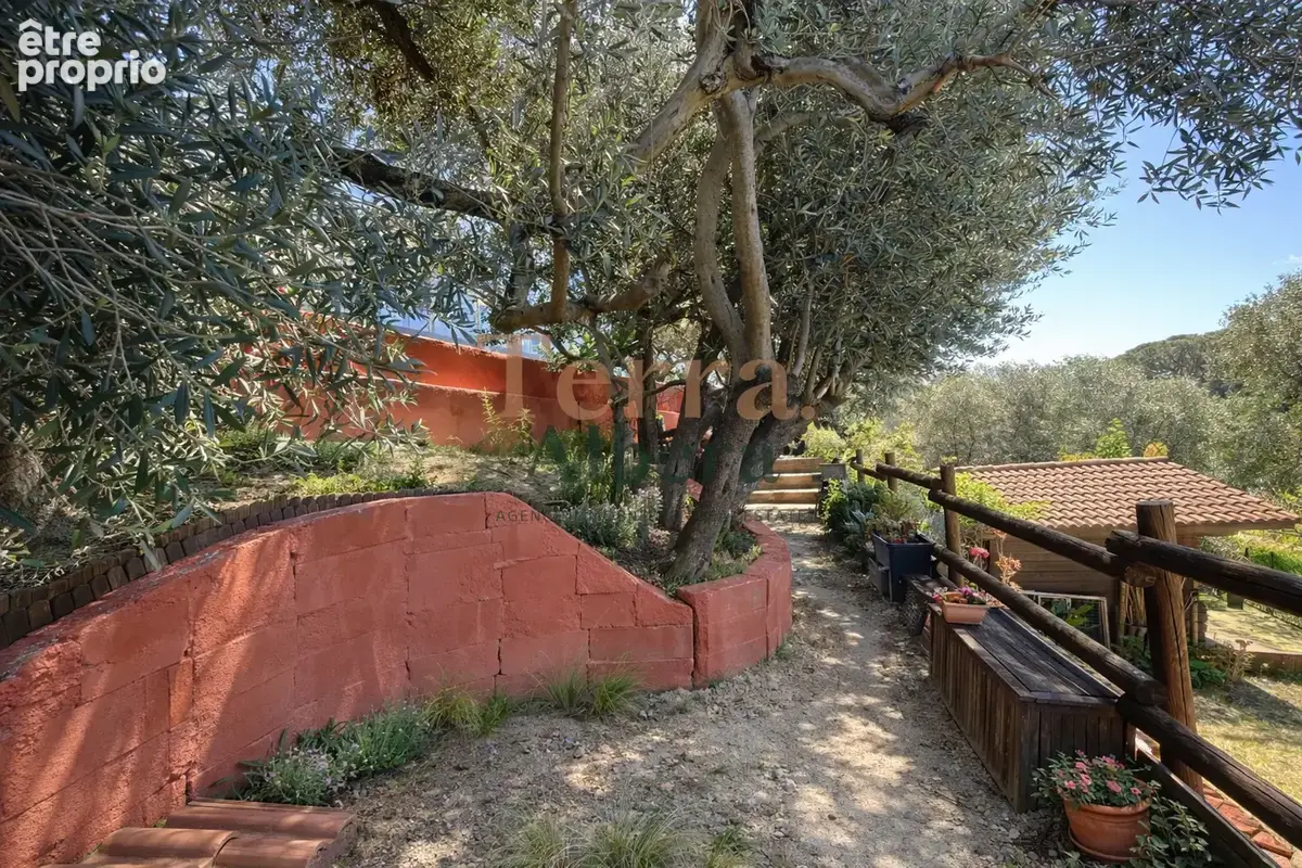 Villeneuve de-la-Raho ,  4 faces Villa Familiale avec Vue Imprenable sur le Lac et le Canigou - photo 29