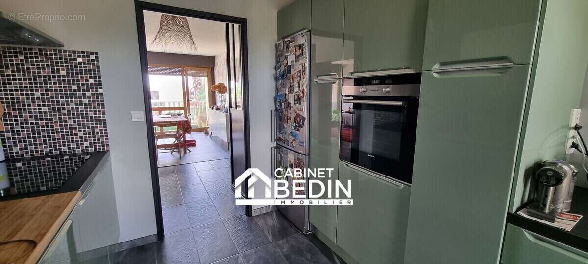 Appartement à GRADIGNAN