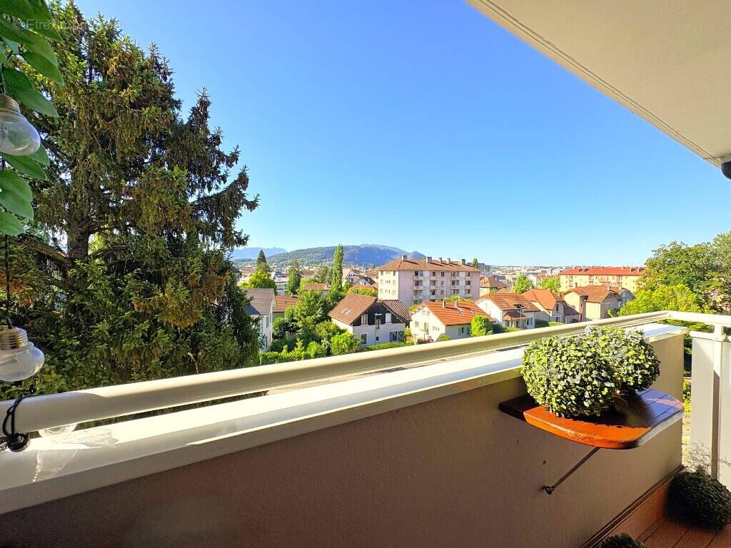 Appartement à ANNECY