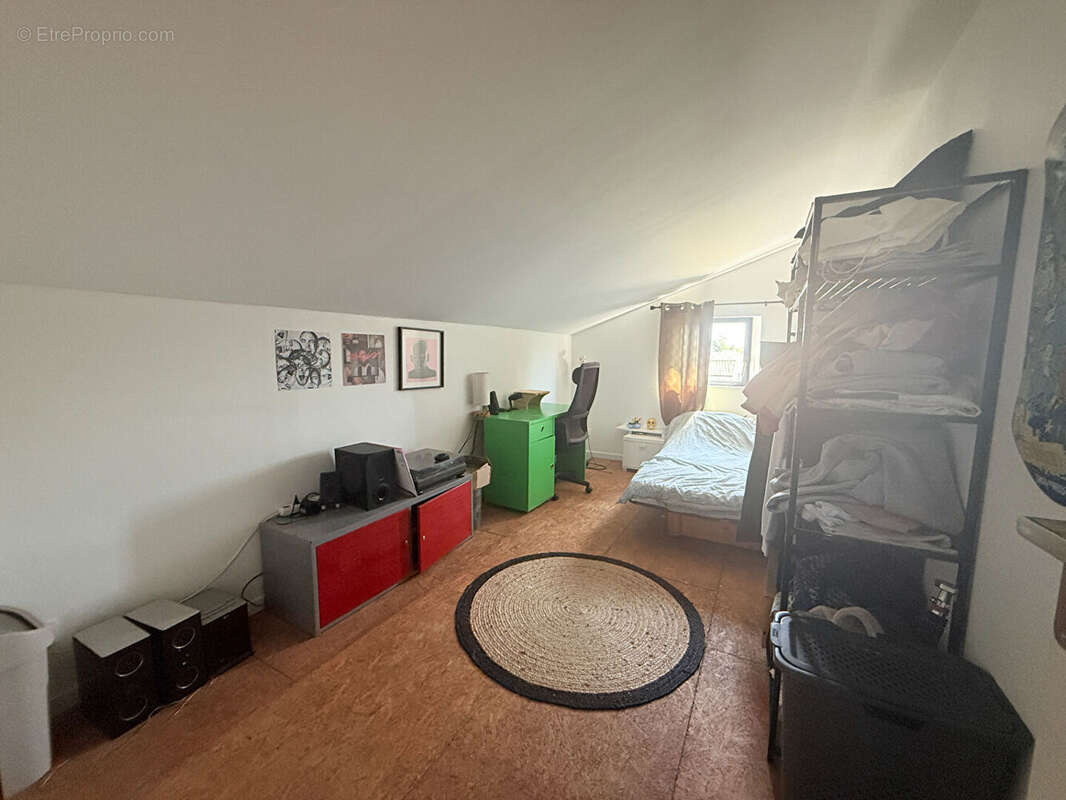 Maison à vendre à Longeville sur Mer - Référence 5418 - photo 11