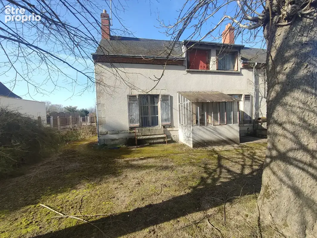 Photo Maison à Saint-Jean-De-Braye au prix de 159 000€