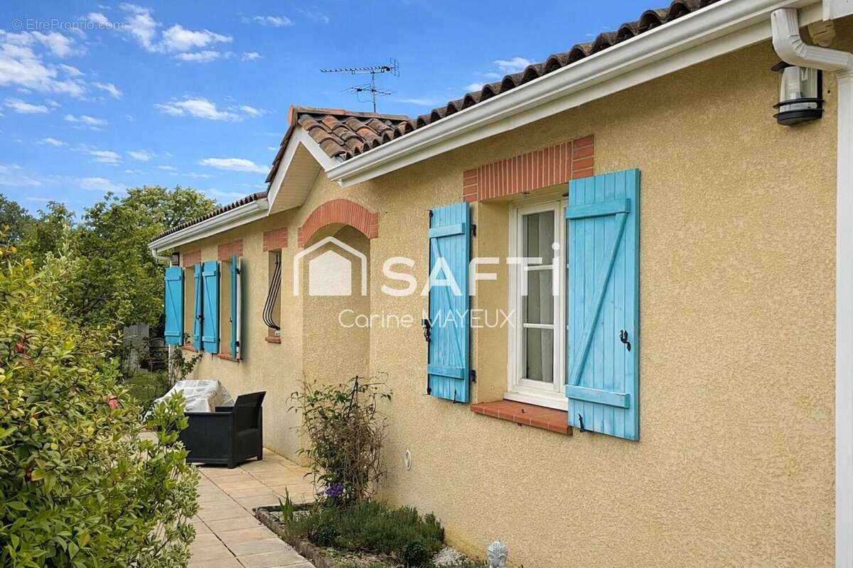 Photo 4 - Maison à FRONTON