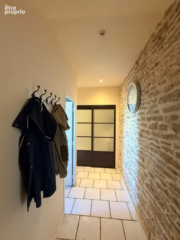 Maison à vendre 6 pièces CHENOVE (21) - photo 8