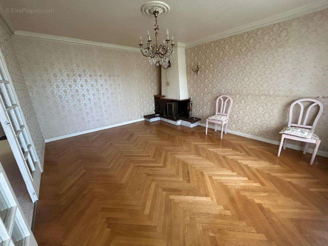 Maison à MAZAMET