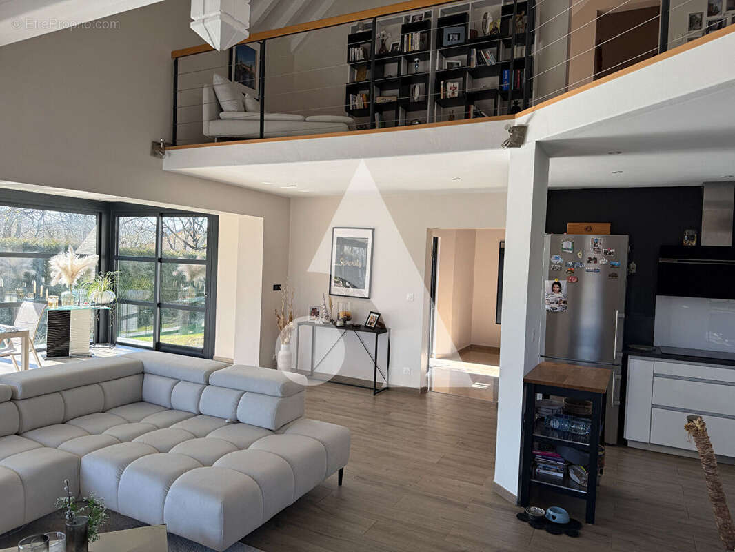 Maison à LEPUIX-NEUF