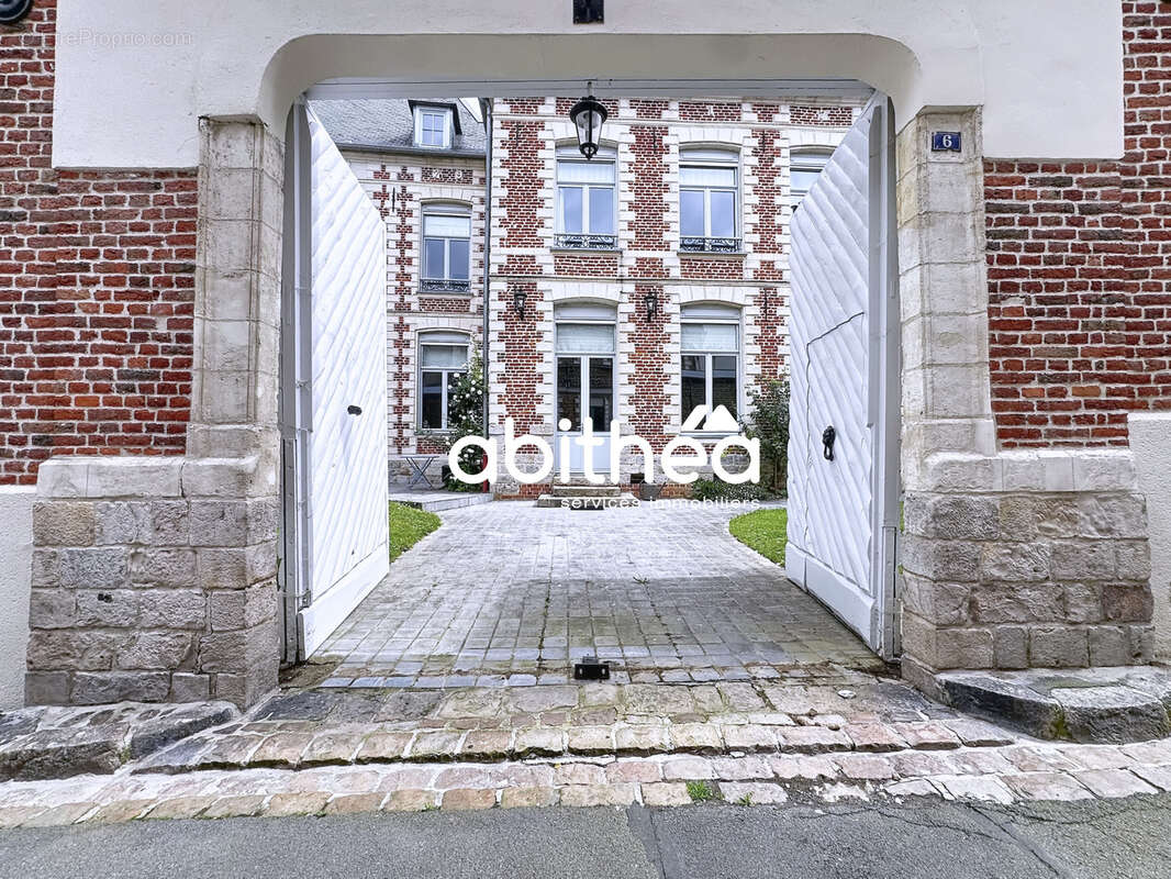 Maison à ARRAS