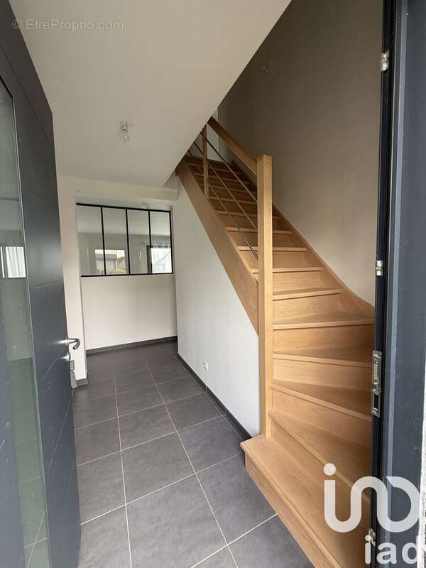 Photo 6 - Maison à VILLERS-BOCAGE