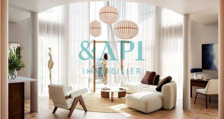 Appartement à THONON-LES-BAINS