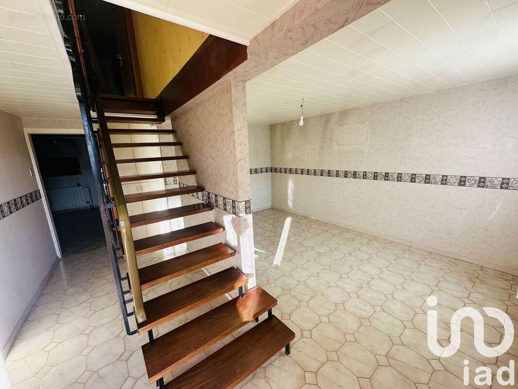 Photo 7 - Maison à PFETTERHOUSE