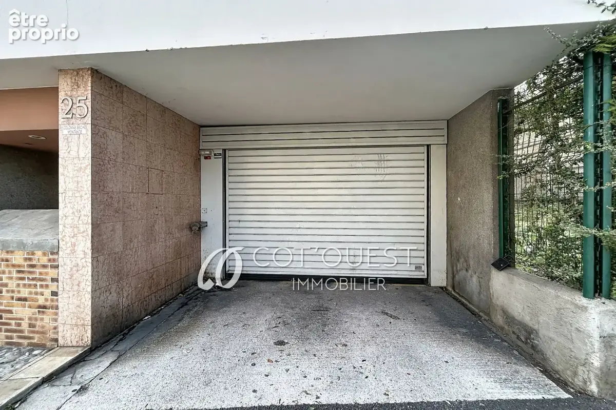 Parking à vendre à Nice (06200) - photo 2