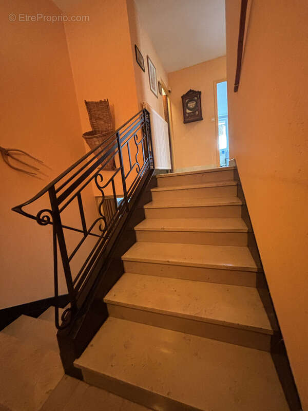 Maison à CHATILLON-SUR-SEINE