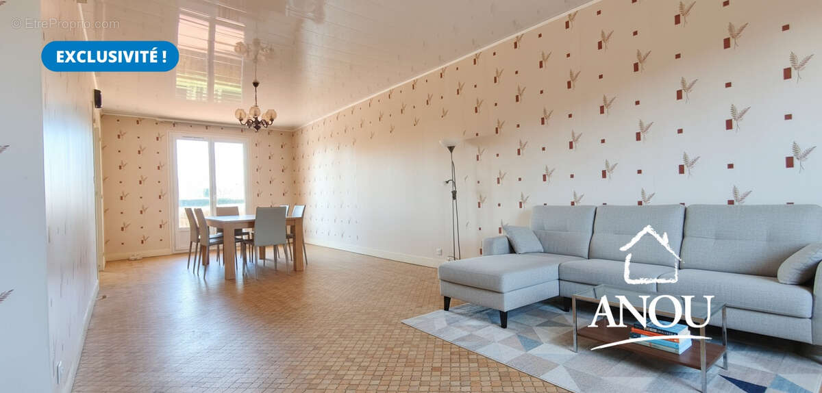 Maison à CHATEAUDUN