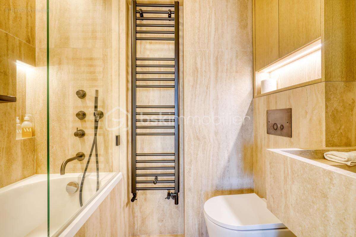 Appartement à PANTIN