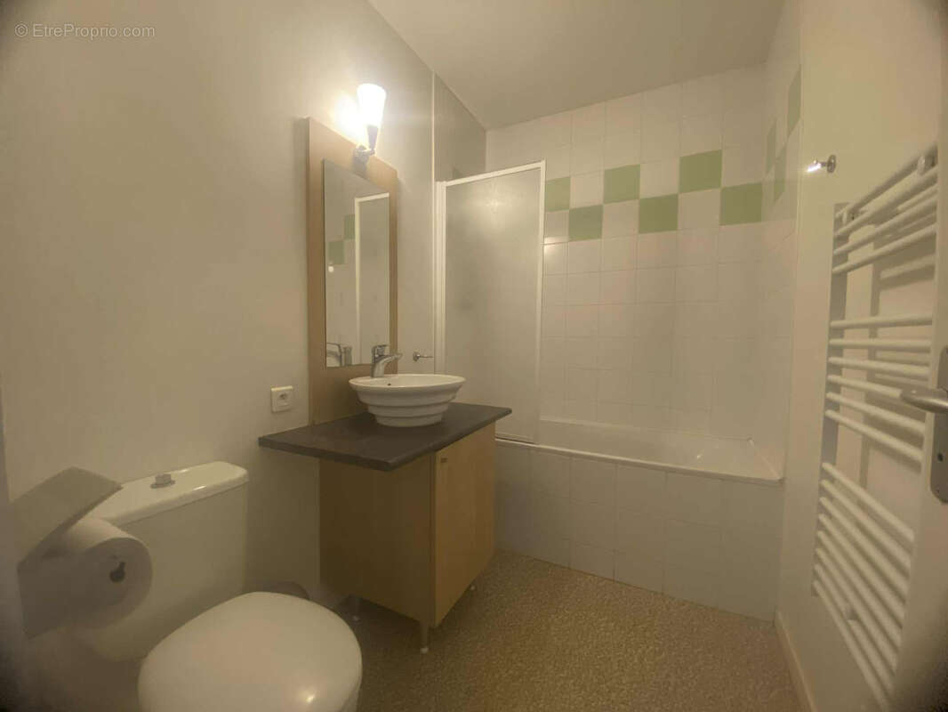 Appartement à NERAC