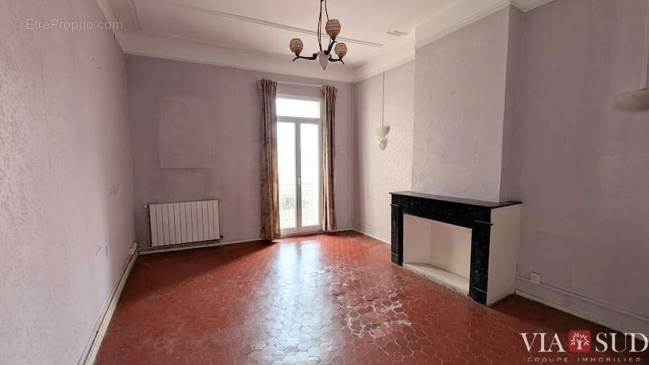 Appartement à BEZIERS