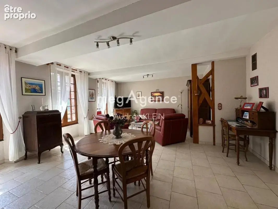 Trés belle maison avec confort- Coup de coeur assuré - photo 2