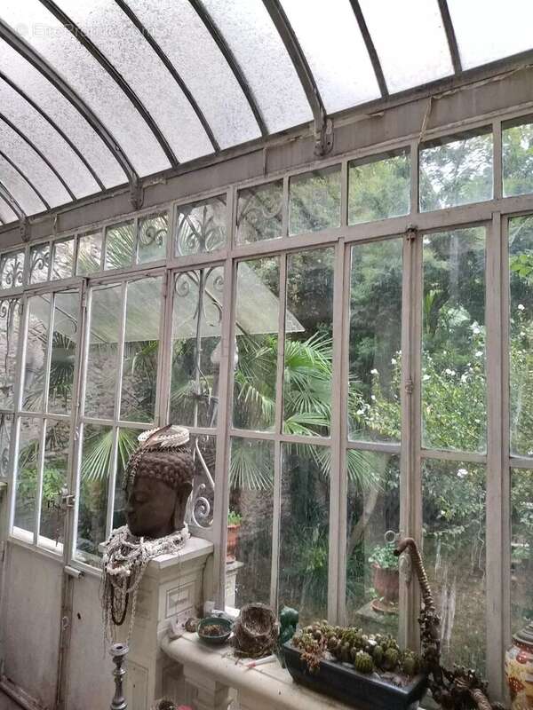 Maison à SALIES-DU-SALAT