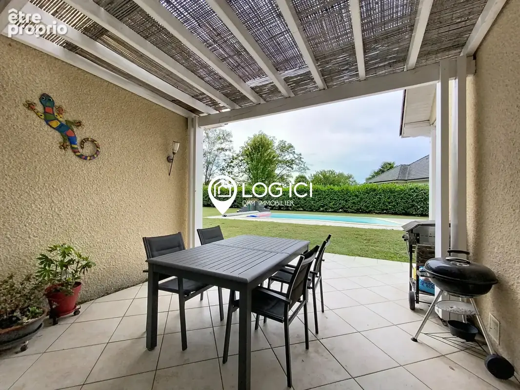 Maison 5 pièces, Montardon - photo 8