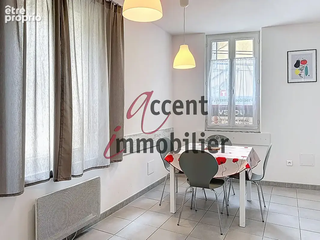 Exclusivité - l'isle-sur-la-sorgue - centre-ville - photo 6